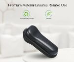 Waterproof Forehead Thermometer Storage Bag for Braun Hard Carrying Case