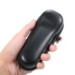 Waterproof Forehead Thermometer Storage Bag for Braun Hard Carrying Case