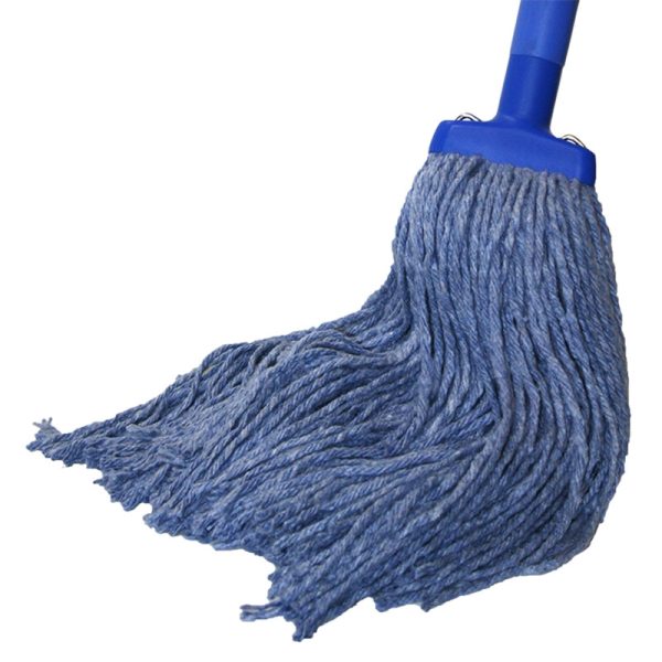 Cotton Mop Head - 400gm (Colour Coded)