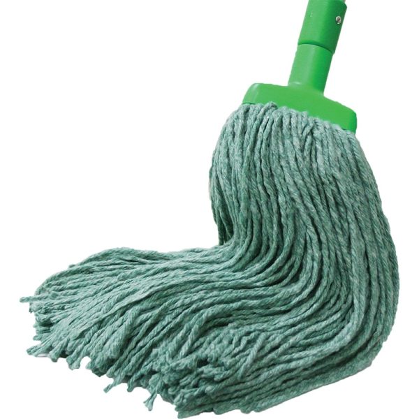 Cotton Mop Head - 400gm (Colour Coded)