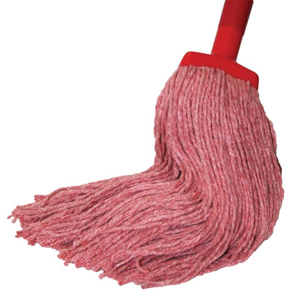 Cotton Mop Head - 400gm (Colour Coded)