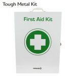 The Operator FB 5 Series First Aid Kit