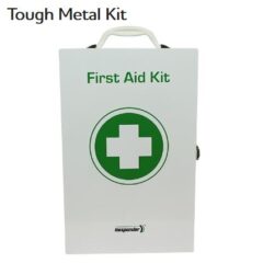 The Responder FB 4 Series First Aid Kit