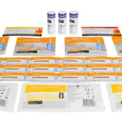 The Regulator Burns Series – Large First Aid Kit