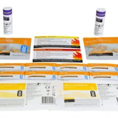 The Regulator Burns Series – Medium First Aid Kit