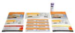 The Regulator Burns Series – Small First Aid Kit