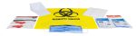 The Regulator Biohazard Spill Kit First Aid Kit
