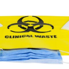 The Regulator Biohazard Spill Kit First Aid Kit