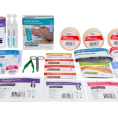 The Defender 3 Series First Aid Kit