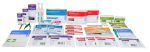 The Voyager 2 Series First Aid Kit