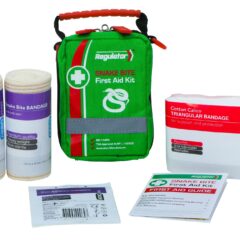 The Regulator Snake Bite First Aid Kit