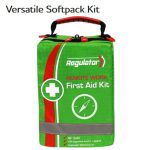 The Regulator Remote Work First Aid Kit