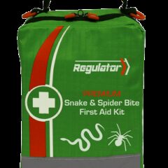 The Premium Snake Bite & Spider Bite First Aid Kit