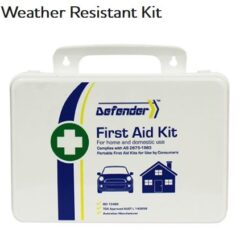 The Defender 3 Series First Aid Kit