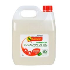 Bosisto's Eucalyptus Oil Commercial