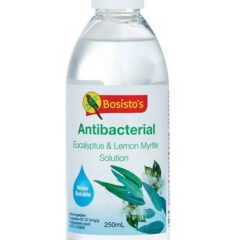 Bosisto's Antibacterial Solution