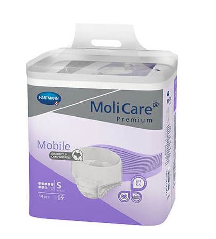 Molicare Premium Mobile 8 Drop
