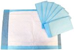 Mediflex Underpad (28cm x 40cm) 1/2 Size