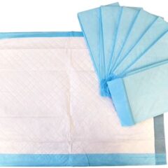 Mediflex Underpad (28cm x 40cm) 1/2 Size