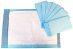 Mediflex Underpad 300 Underads/Carton (40cm x 60cm)