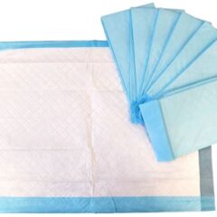 Mediflex Underpad 300 Underads/Carton (40cm x 60cm)