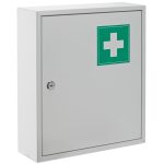 Childcare Centres First Aid Kit ( 1-6 People) - Whole Kit with Cabinet