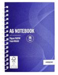 A6 Notebook 70gsm (96pages)