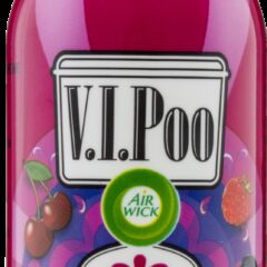 Air Wick Vipoo Toilet Spray  Pin-up - 55ml