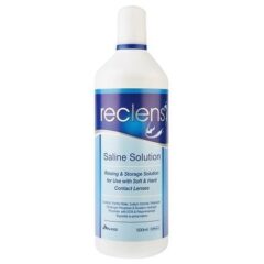 Reclens Normal Saline - 500ml