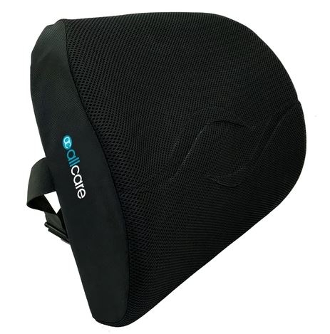 Allcare Lumbar Back Support Pillow
