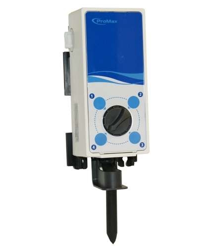 ProMax Detergent Auto Dilution Machine