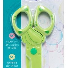 First Scissors