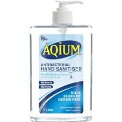 Hand Sanitisers