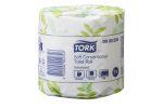 T4 Tork® Soft Conventional Toilet Roll Advanced