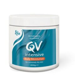 QV Intensive Moisturiser 450G 