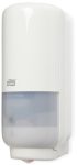 Tork Foam Soap Sensor S4 Dispenser White