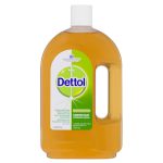 Dettol Antiseptic Solution 750ml