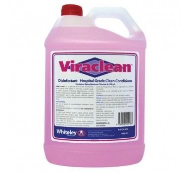 viraclean 500ml