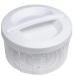 Milton 2 in 1 Combi Steriliser Starter Kit