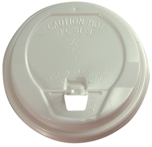 Paper Cup (237ml / 8oz) Paper Cup (237ml / 8oz)