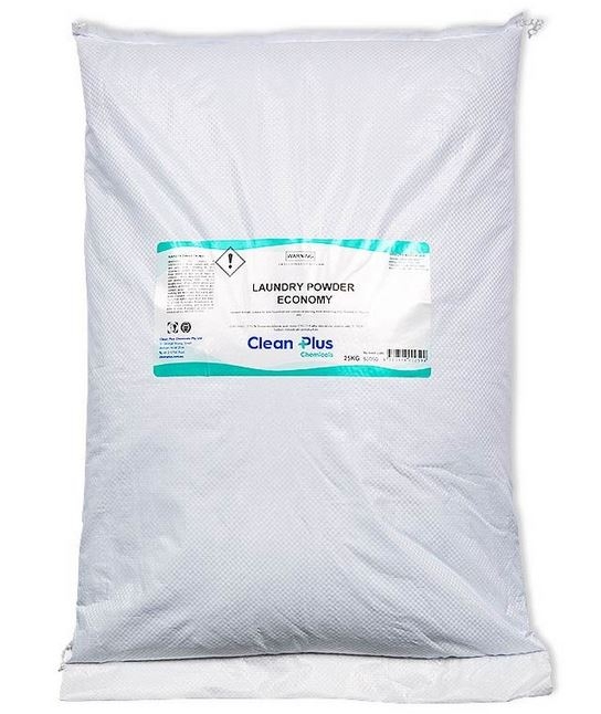 Laundry Powders Economy - Laundry Detergents 25kg