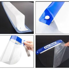 Alloy Emergency Foldaway Stretcher