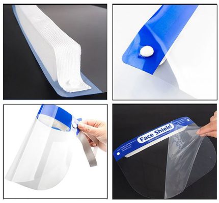 Alloy Emergency Foldaway Stretcher