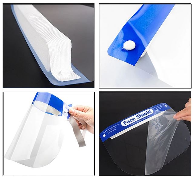 Alloy Emergency Foldaway Stretcher