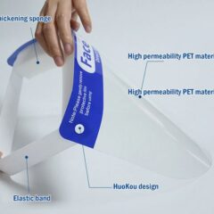 Alloy Emergency Foldaway Stretcher