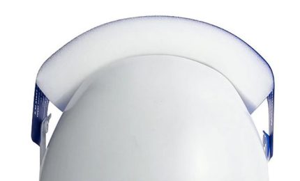 Alloy Emergency Foldaway Stretcher