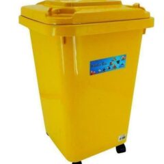 Childcare Recycleing Bins (30L & 60L Available)