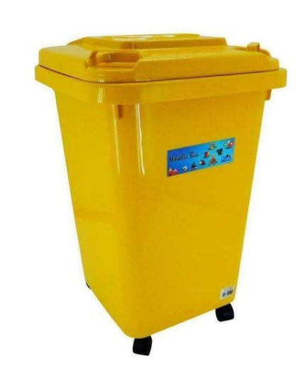 Childcare Recycleing Bins (30L & 60L Available)