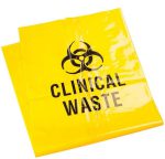 Clinical Waste Bag