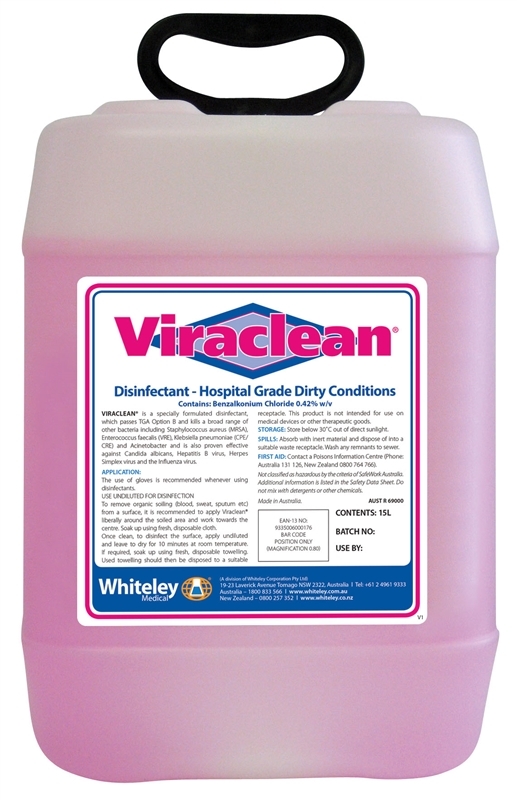 Viraclean 5L